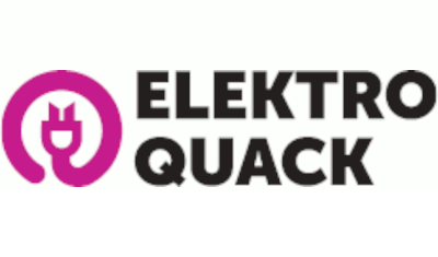 Logo Elektro Quack in Mönchengladbach