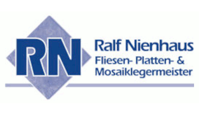 Logo Fliesen Nienhaus